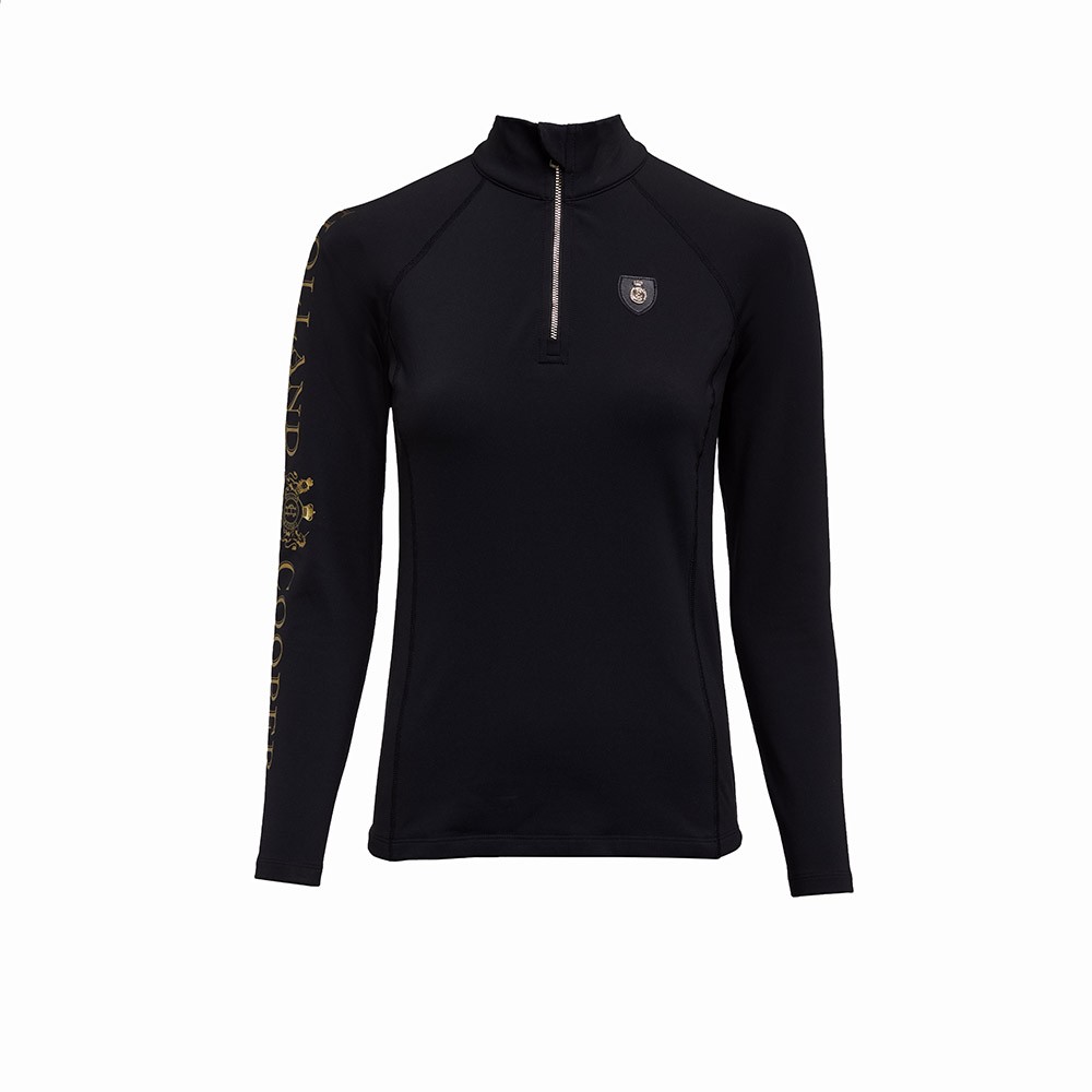 Halcot Thermal Base Layer