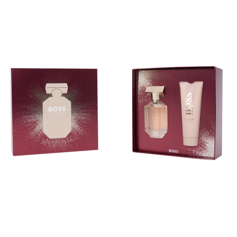 The Scent For Her EDP 50ML Gift Set