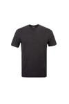Lyle & Scott Mens Grey Tonal Eagle T-Shirt