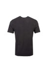 Lyle & Scott Mens Grey Tonal Eagle T-Shirt