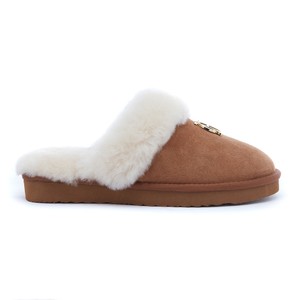 Shearling Slipper