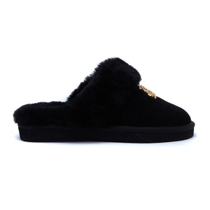Shearling Slipper