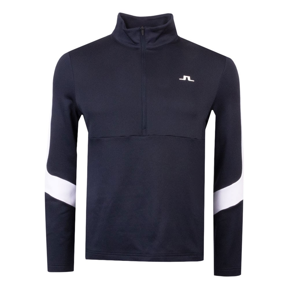 Carl Mid Layer Quarter Zip