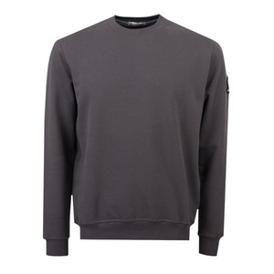 Logo Badge Sweatshirt