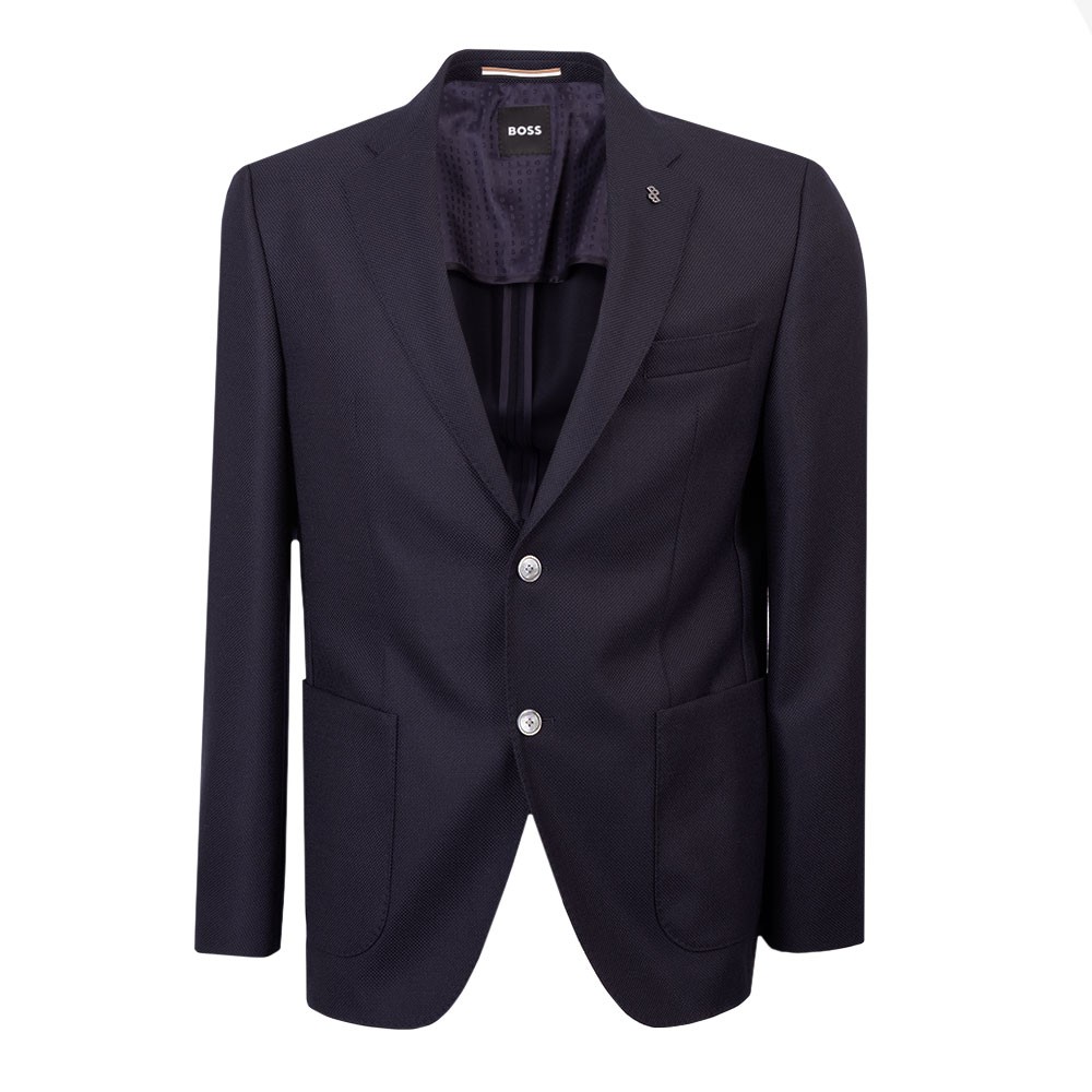 Formal H Janson Blazer