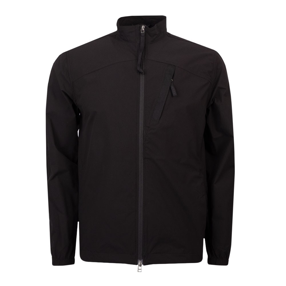 Lightweight Tech Stretch Blouson