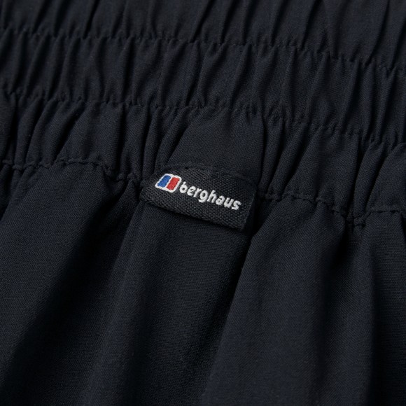 berghaus Mens Black Theran Pant main image