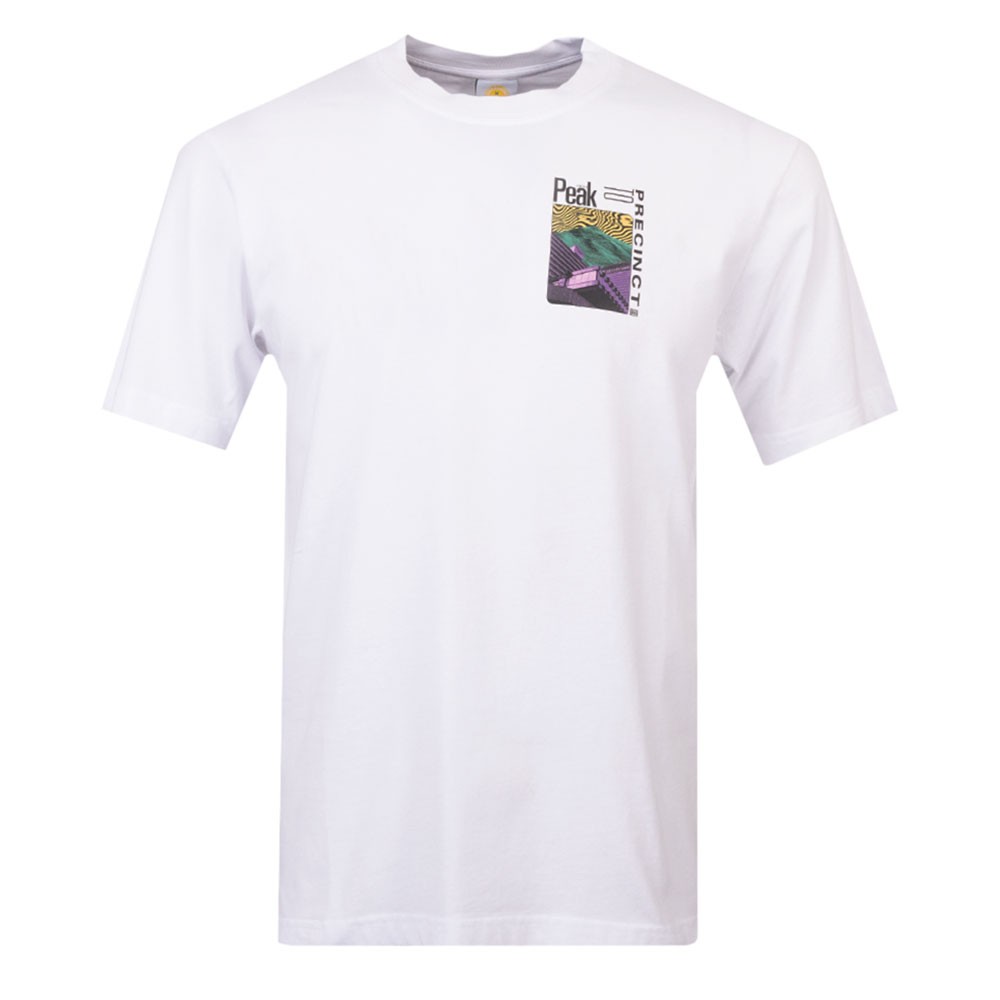 Hotel SS T-Shirt