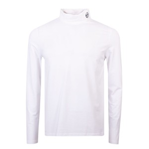 Edward Roll Neck Top