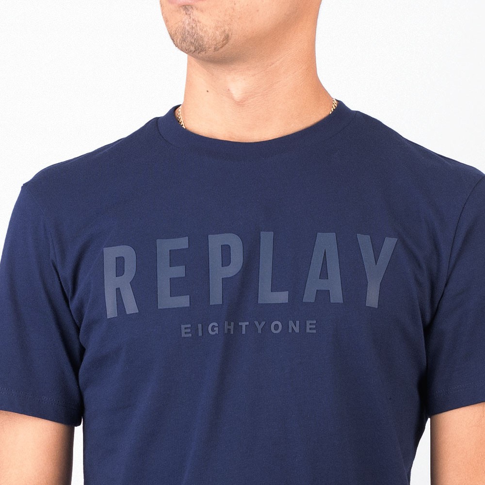 NEW REPLAY M6762 Tシャツ 関税送料込み NEW REPLAY M6762 Tシャツ 関税送料込み Tシャツ・カットソー
