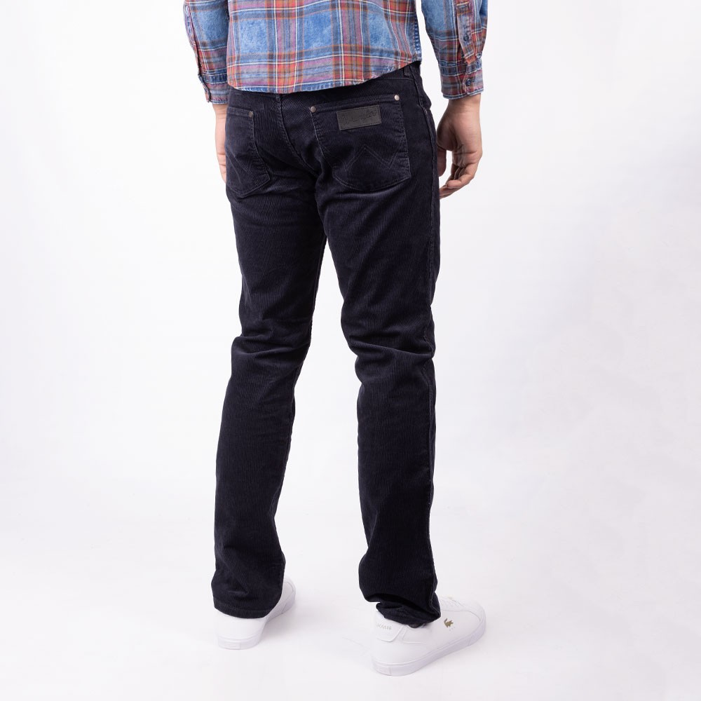 Wrangler Brushed Cords Masdings