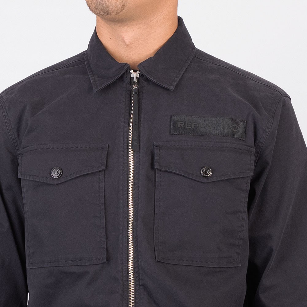 pme legend heren casual overhemd | Smit mode