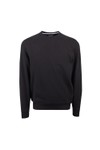 Weekend Offender Mens Black F Bomb Sweatshirt