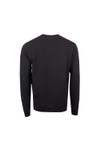 Weekend Offender Mens Black F Bomb Sweatshirt