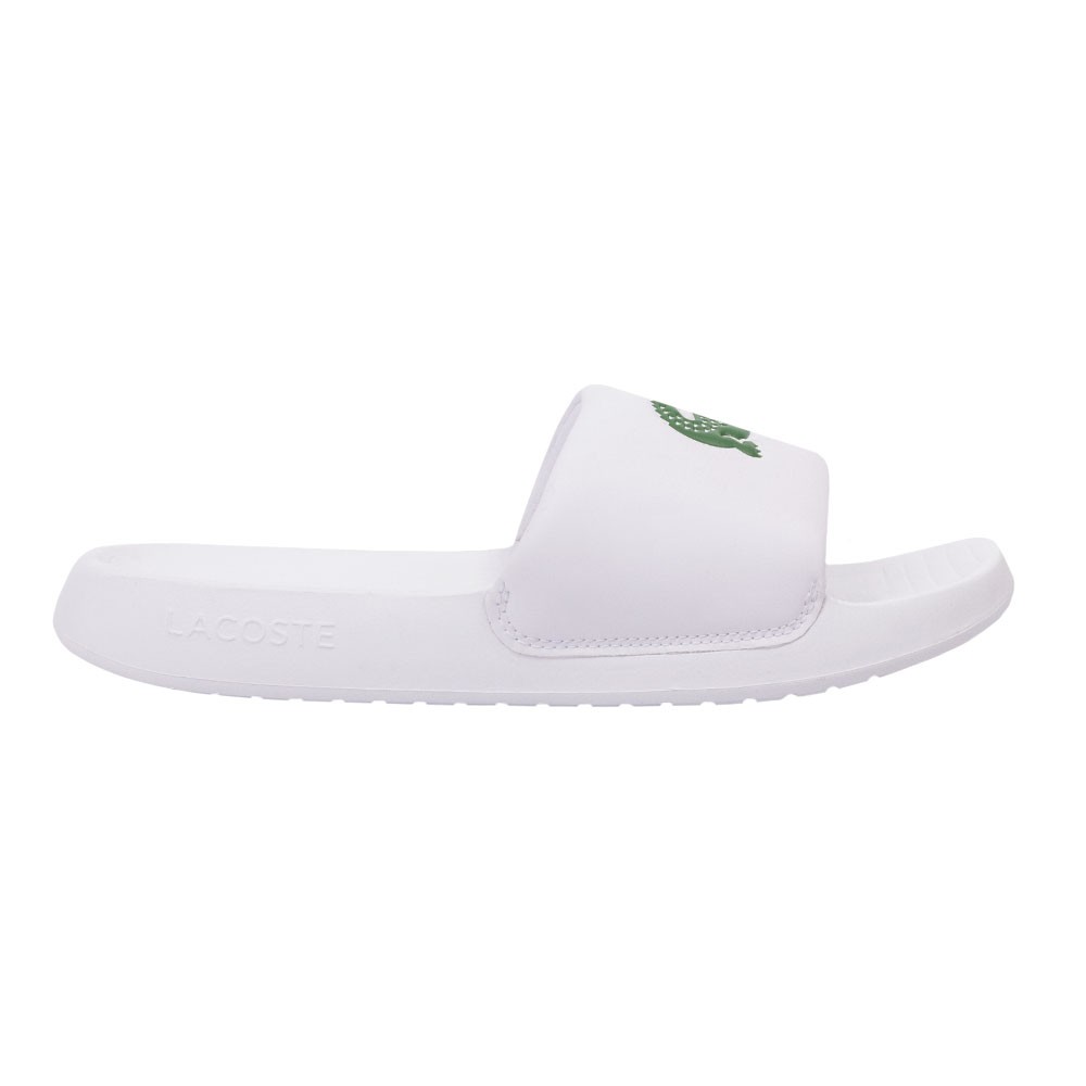 Big Croc Serve Slide