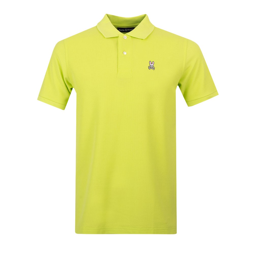 Classic Polo Shirt