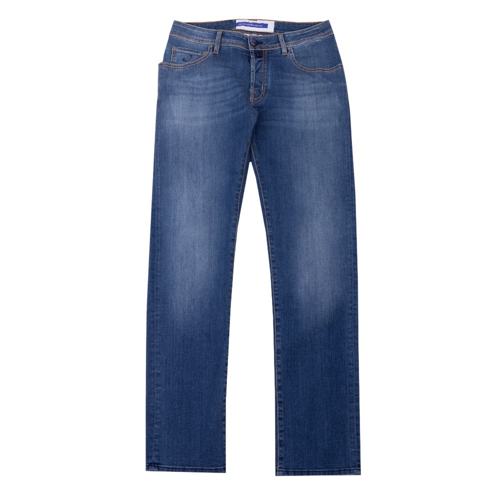 Nick W23 Comfort Slim Jean