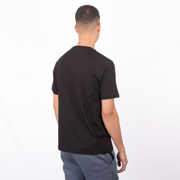 Marshall Artist Mens Black DPM Type T-Shirt main image