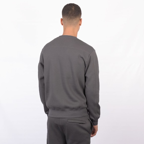 Marshall Artist Mens Grey Siren Crew Neck Sweatshirt main image