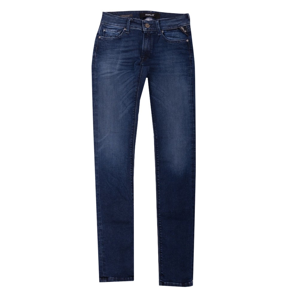 New Luz Hyperflex Clouds Jean