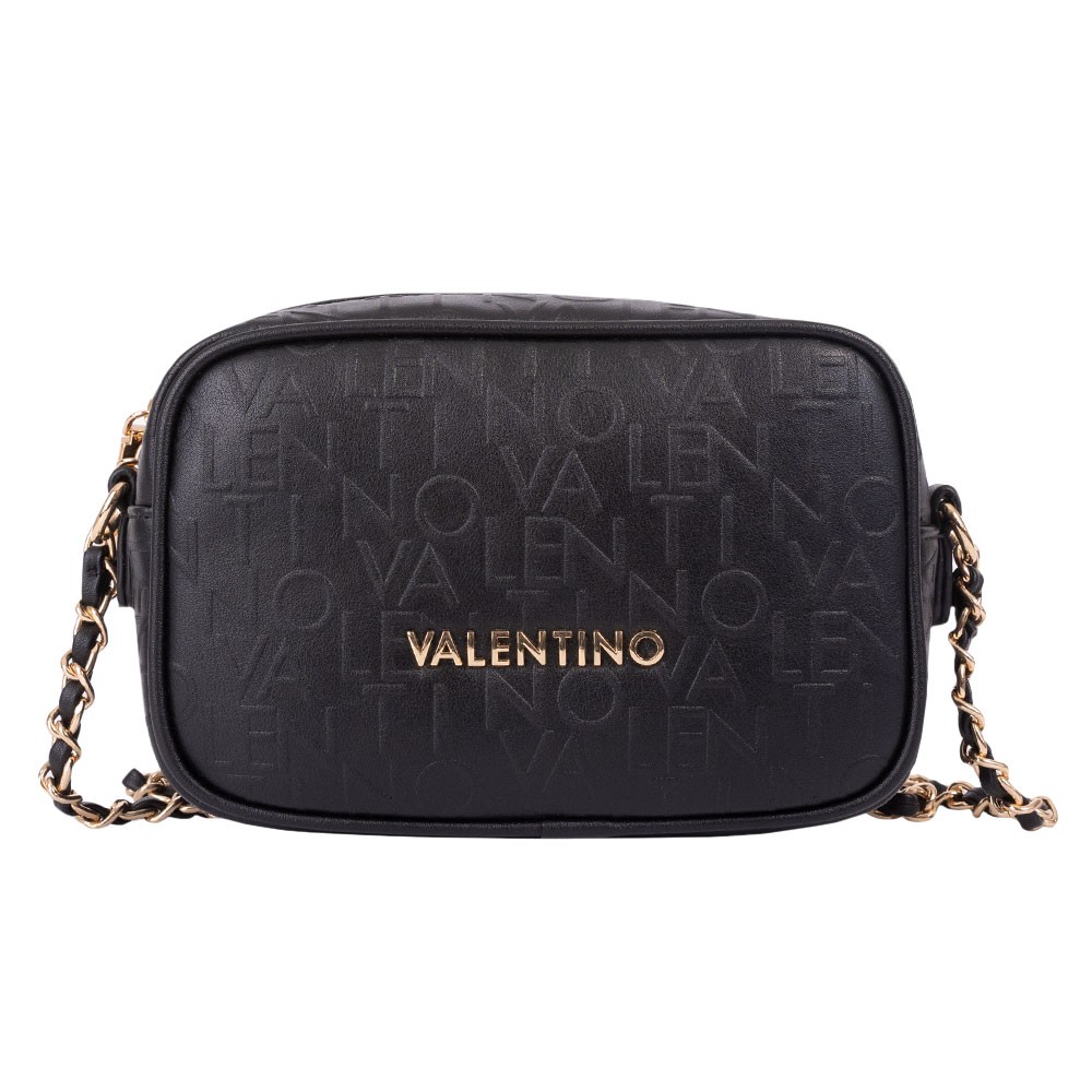VALENTINO BAGS Relax ミニバッグ スマホバッグ Valentino Bags Relax Logo Small Bag | Oxygen Clothing