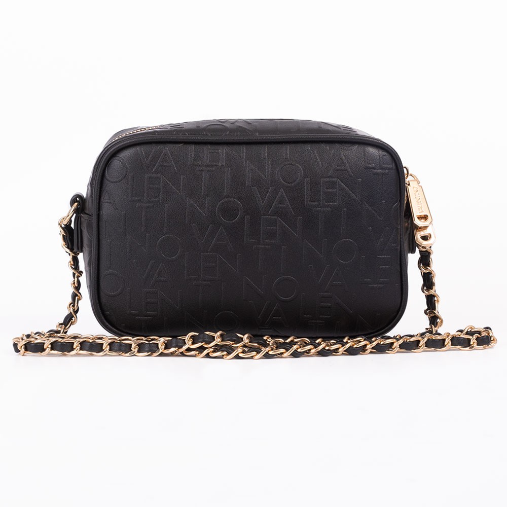 VALENTINO BAGS Relax ミニバッグ スマホバッグ Valentino Bags Relax Logo Small Bag | Oxygen Clothing