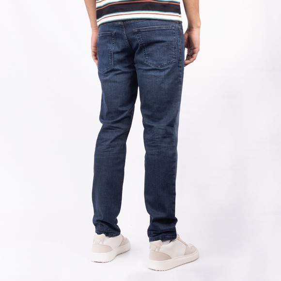 Diesel Mens Blue D Finitive Jean main image