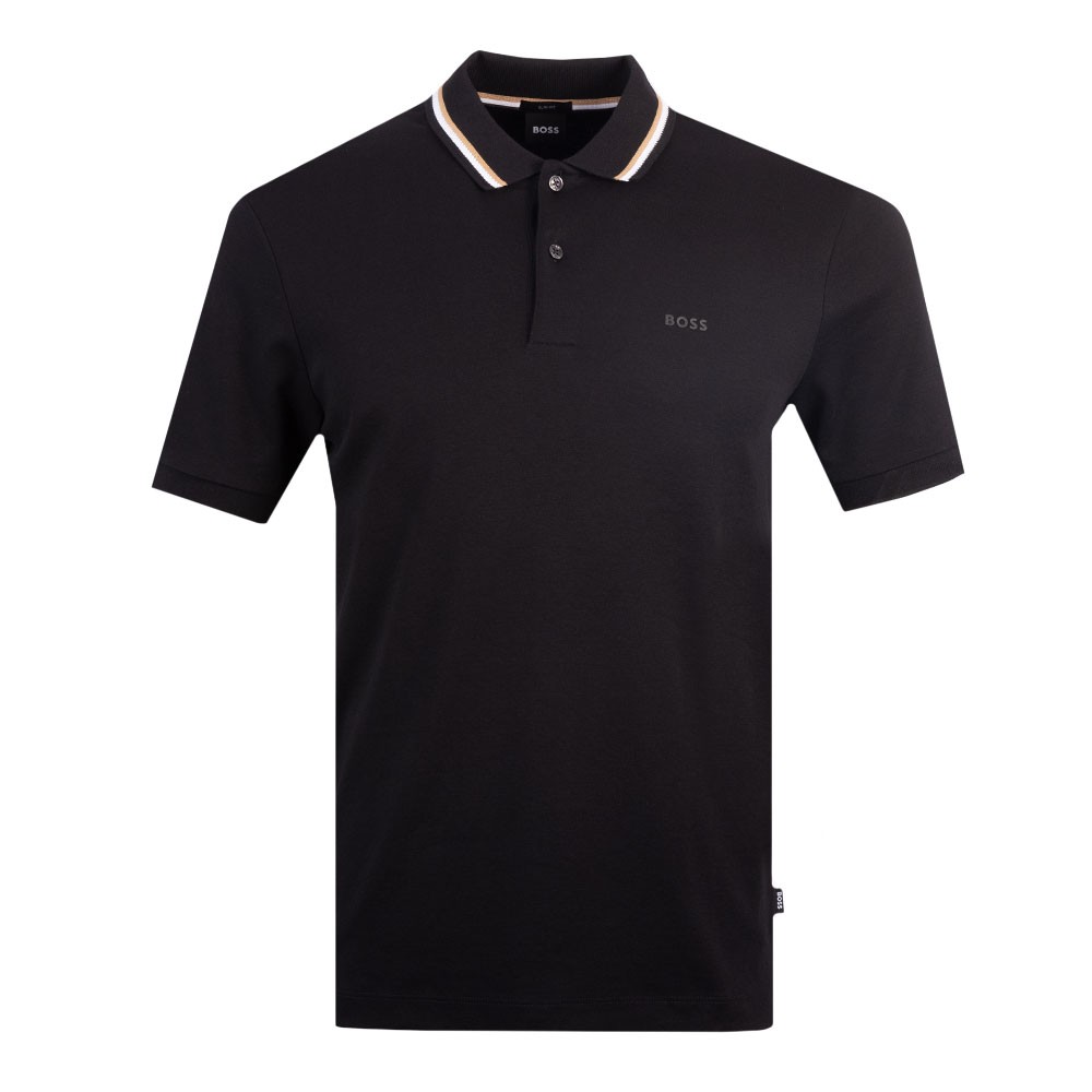 Formal Penrose 38 Polo Shirt