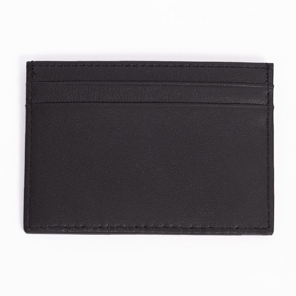 BOSS Mens Black Randy Card Case main image