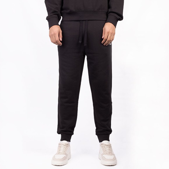 HUGO Mens Black Dayote232 Jogger main image