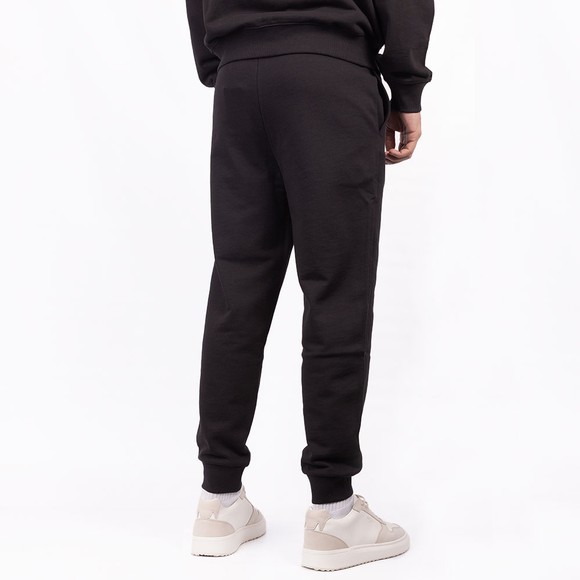 HUGO Mens Black Dayote232 Jogger main image