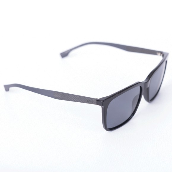 BOSS Mens Black 1579 Sunglasses #3