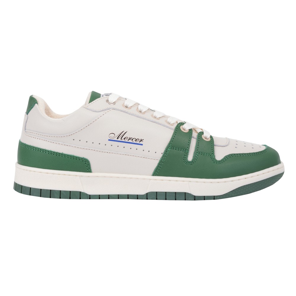 The Brooklyn Trainer