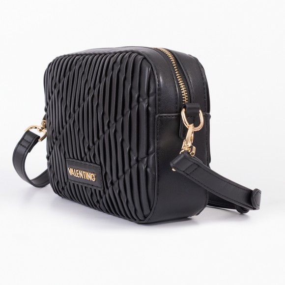 Valentino Bags Womens Black Clapham RE Camera Bag #2