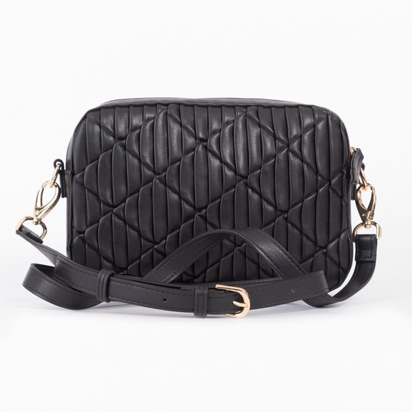 Valentino Bags Womens Black Clapham RE Camera Bag #3