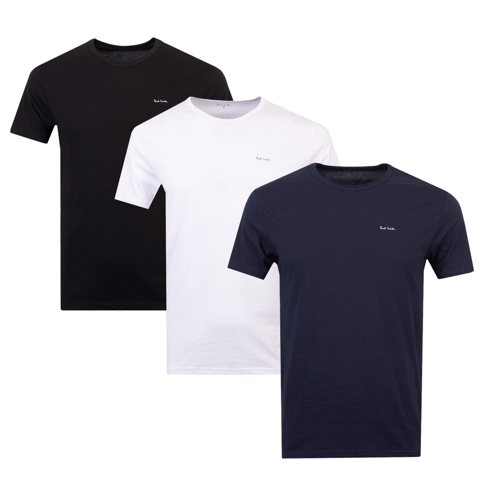 3 Pack T-Shirts