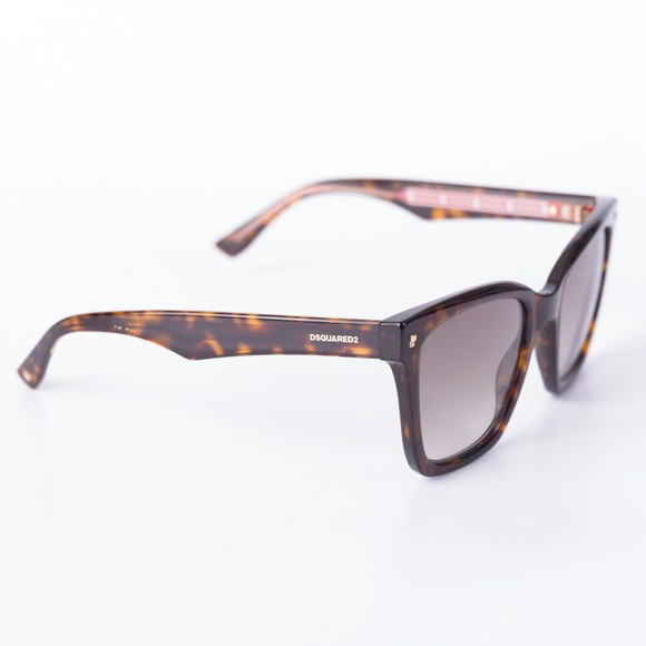 Dsquared2 Mens Brown 0053 Sunglasses main image