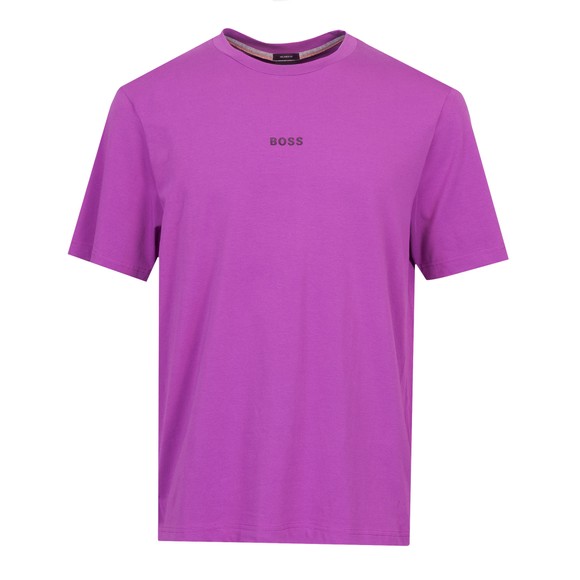 Mens Casual Tchup Relaxed Fit T Shirt