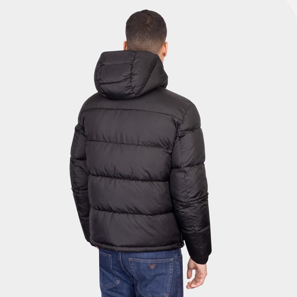 HUGO Mens Black Balin2341 Jacket #4