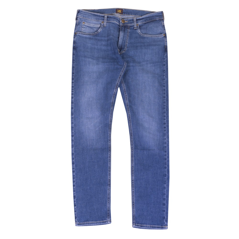 Luke Slim Tapered Jean