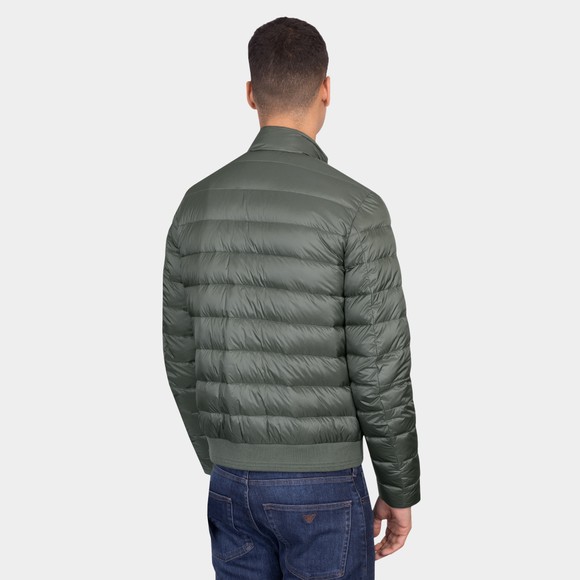 Belstaff Mens Green Circuit Jacket #4