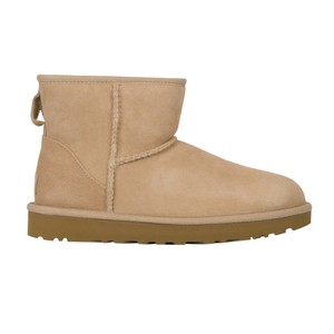 Classic Mini II Boot