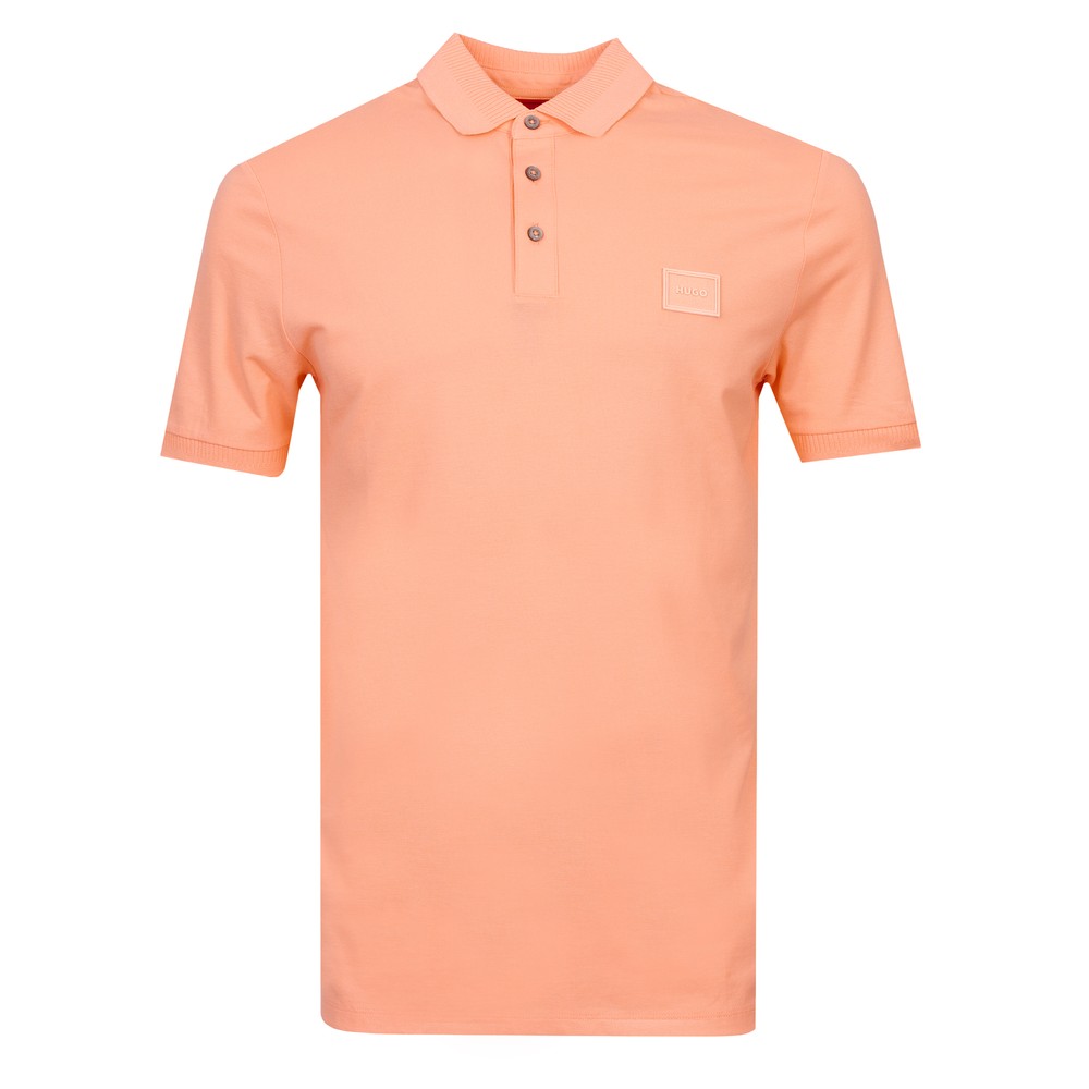Dereso C Polo Shirt