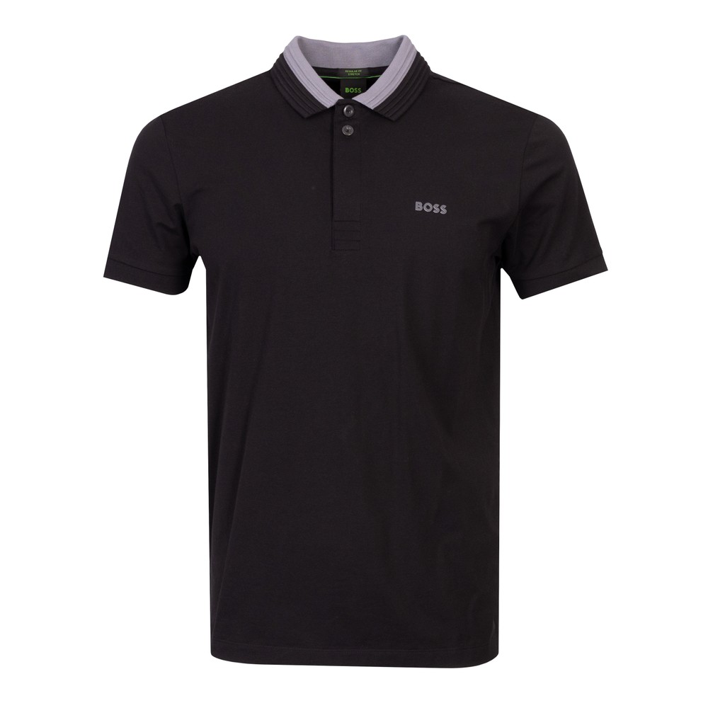 Athleisure Paddy 1 Polo Shirt