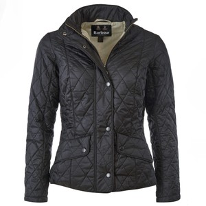 Flyweight Cavalry Quilted Jacket