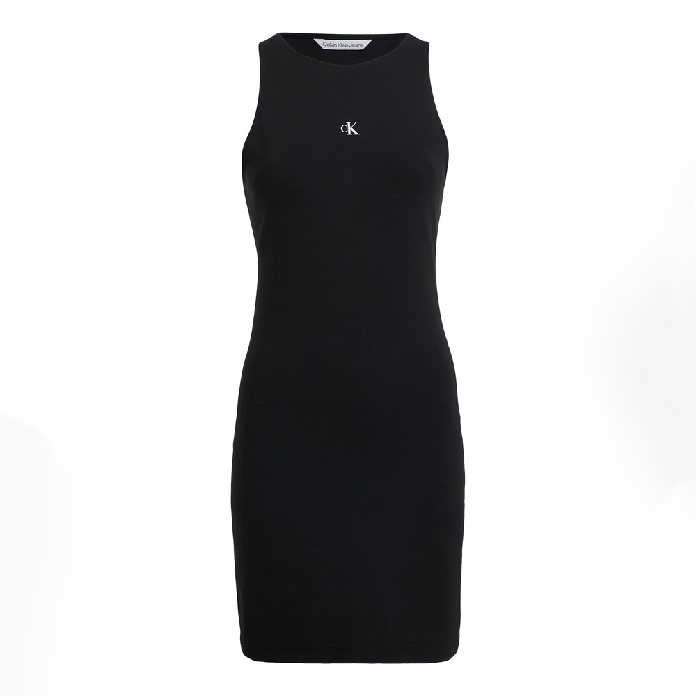 Racerback Milano Dress