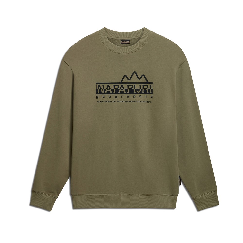 B-Faber Sweatshirt