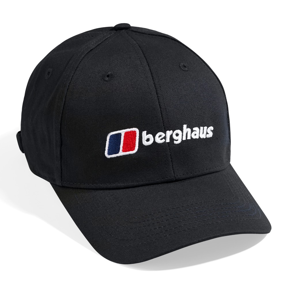 Logo Recognition Cap