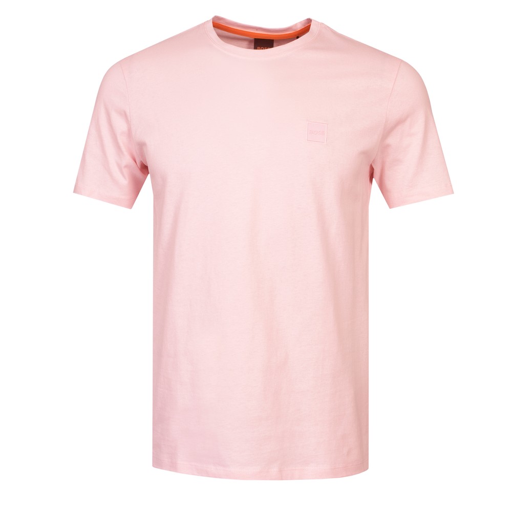 Casual Tales Crew T Shirt Casual Tales Crew T Shirt