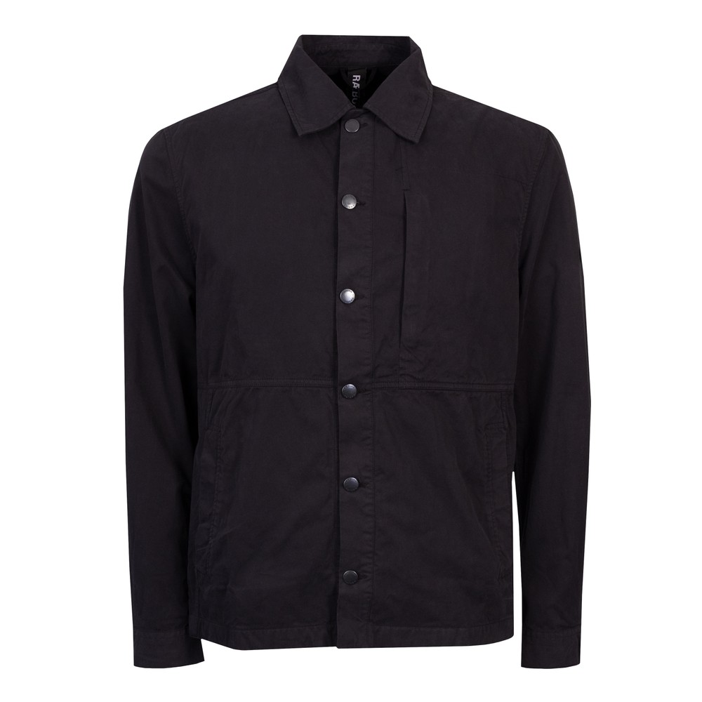 SI BT Overshirt